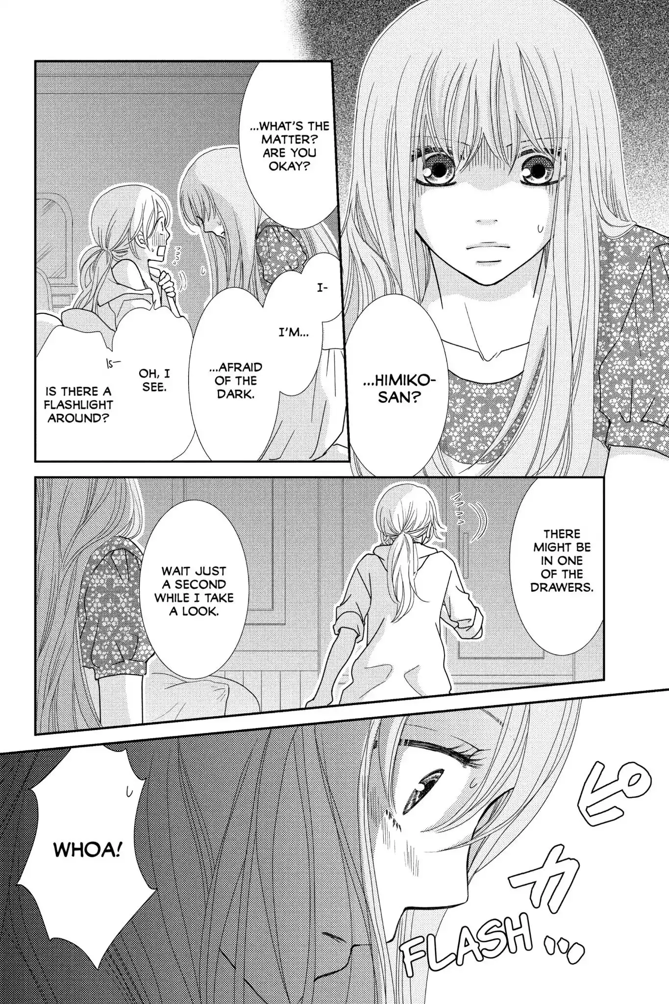 Beauty Bunny Chapter 6 24